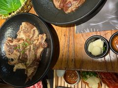 -黑牛の店·和牛烧肉(大悦城店)