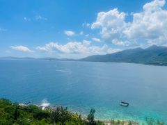 -海南分界洲岛旅游区