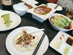 -正德楼果木烤鸭·渔家菜(东港店)