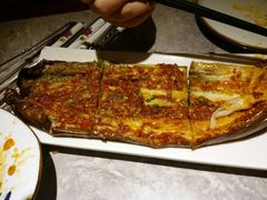 -小杨烤肉(高新店)