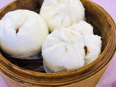 叉烧包-东来海鲜酒家