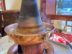 -东来顺饭庄(天坛店)