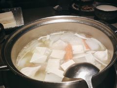 -同仁四季椰子鸡(宝安壹方城店)
