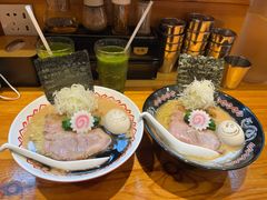 -Ramen满吉·豚骨拉面(丽园路店)