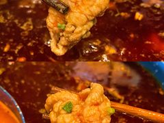 嫩肉片-王歘歘·chuǎ火锅(五道营店)