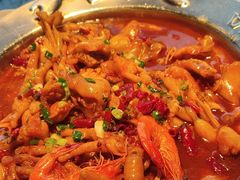 -胖哥俩肉蟹煲(杭州下沙学林街店)