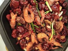 -川成元·麻辣香锅(凯德MALL西直门店)