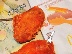 -麦当劳(东门店)