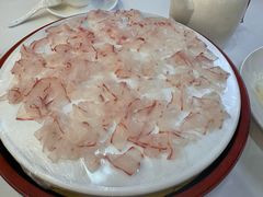 -丰尔粥食·顺德鱼生·干蒸排骨顺德菜(大良分店)