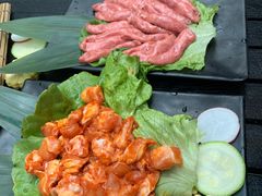 -子檀大隐炭烧(食品街店)