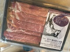 -盒马鲜生(杭州运河上街店)