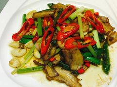 -沙河粉村·国家非遗传承(云台店)