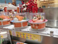 -元气寿司(金光华店)