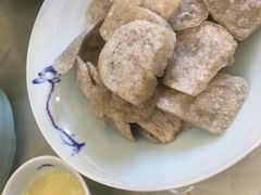炸灌肠-北平食府·北京烤鸭(北京西站六里桥店)