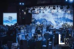 -中谷小南国花园酒店·宴会厅