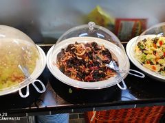 凉菜-浑河春面馆非遗鹿角面(良乡店)