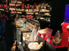 -Salon de The de Joel Robuchon(外滩18号店)