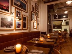 -BOR Eatery(安福路店)