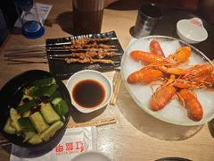 -红盔甲·小龙虾(车公庙店)