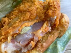 -德克士(通灌北路店)