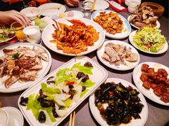 -润泽园饭庄(中山路店)