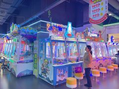 -快乐街区(成都龙湖北城天街店)