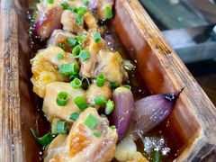 -竹一味·竹筒饭