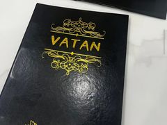-VATAN INDIAN RESTAURANT米特餐饮有限公司(城北路店)