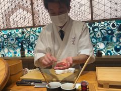 -小十Omakase(地王大厦店)