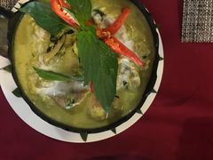 -The Palmboo Restaurant