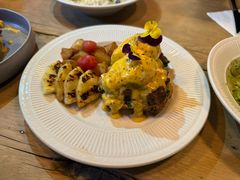 -UPPER KITCHEN(延安路店)