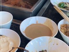 -皇城老妈川味火锅·大连海鲜火锅(港湾店)
