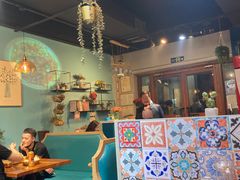 -柴窝堡22号辣子鸡·传承新疆菜