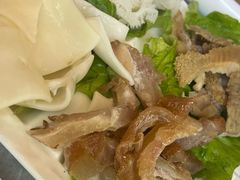 -台北吴记老锅底麻辣火锅(蓝村路店)