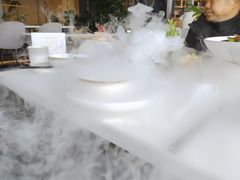 -云里小坐·海泉湾·团建·宴席·下午茶(金堂海泉湾店)