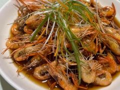 -鹿港小镇经典老上海菜(长乐路店)