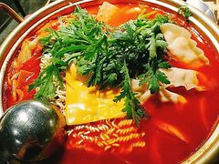 -HOTISLAND海鸡岛(宝业路店)