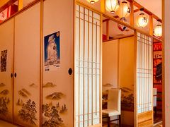 -有喜屋·深夜食堂(北京西路店)