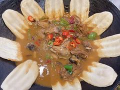 -虾铺子龙虾·私房菜(金源花苑店)