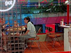 -朱氏胖子烂火锅(洪崖洞店)