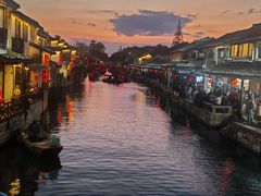 -川流不息·地道川菜·小龙虾(新松江路店)