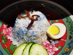 -小娘惹厨房Little Nyonya(狮城有约上榜店)