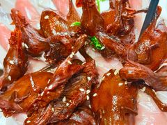 -美未居·老字号·地道顺德菜·桑拿鸡·鱼生(容桂店)