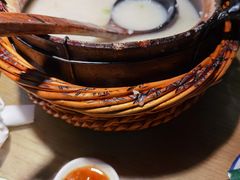 -粤港湾砂锅粥·宵夜(宝龙店)
