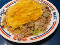-伯友茶记(中华广场店)
