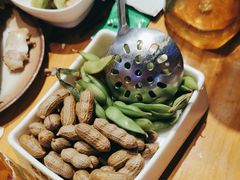 -唐力九头鸟烧烤·罗田吊锅(西云楼店)