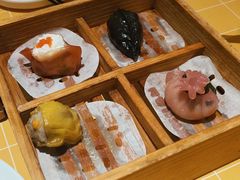 -蔡澜点心·粤菜(海印都荟城店)