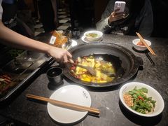-大鱼山房鱼头火锅(老字号品质店)