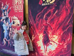 -华谊兄弟影院(IMAX洋桥店)