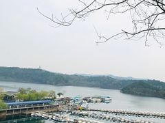 -仙海旅游度假区